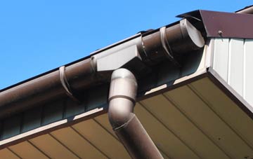 types of Coalburn fascias