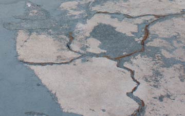 fibreglass roofing replacement Coalburn