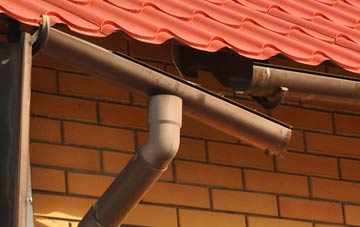 Coalburn gutter repair costs