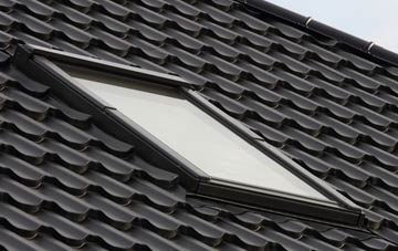 benefits of Coalburn roof windows