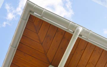 Coalburn soffit types