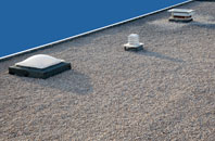 Coalburn flat roofing