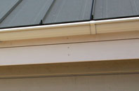 Coalburn soffit repair