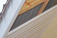 rated Coalburn soffit repair companies